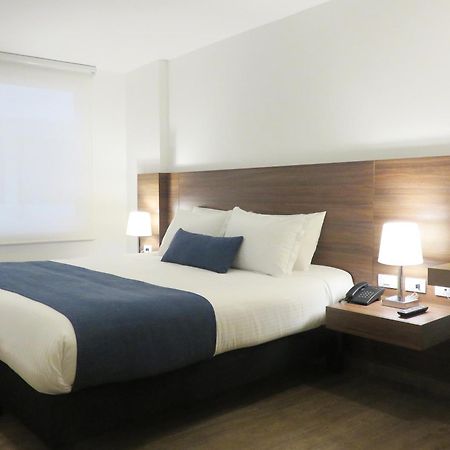 Daza Hotel Paipa Værelse billede